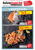 Prospectus Intermarché : Visfestival