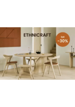 Promos et remises  : Ethnicraft