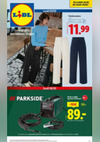 La nouvelle collection de vêtements Esmara est arrivée chez Lidl! - Lidl