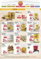 Catalogue Grand Frais - Grand Frais