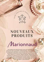 Promos et remises  : Nouveau Produits