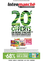 Promos et remises  : GEN FEVRIER 3 Contact