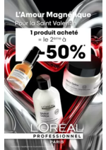 Promos et remises  : Fevrier Offres