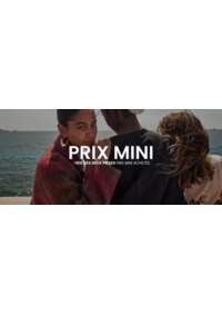 Prospectus Sud express CHATEAUDUN : Prix mini