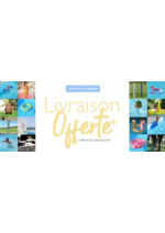 Promos et remises  : Profitez de la livraison offerte