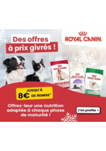 Promos et remises  : Des offres à prix givrés !