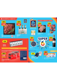 Prospectus Aldi Rüti : Üsi beste Deals für Sie