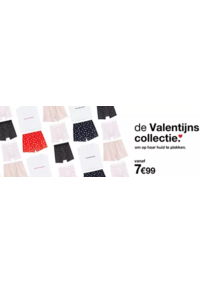 Prospectus celio BRUGES : De Valentijns Collectie