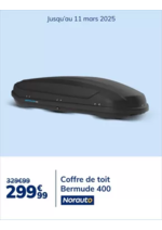 Promos et remises  : Nos offres du moment