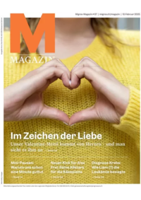 Prospectus Migros Brienz  : Migros magazin