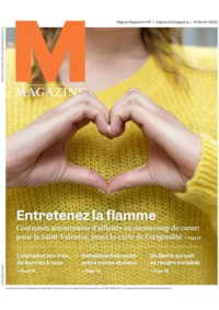 Prospectus Migros Belp : Migros magazin - FR