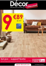 Promos et remises  : Décor Discount des prix pour ma déco