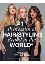 Prospectus Pro-Duo : Hair Styling