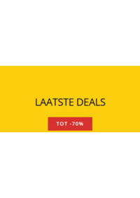 Prospectus Pronti Soumagne : Laatste Deals