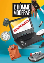 Promos et remises  : Nouveautés