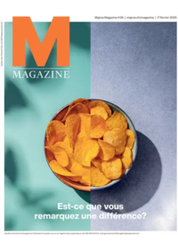 Prospectus Migros Aarau - Igelweid : Migros magazin - FR