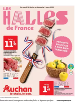 Promos et remises  : Catalogue Auchan