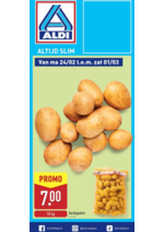 Prospectus Aldi : ALDI 24/02