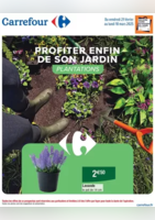 Profiter enfin de son jardin - Cora