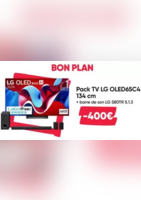Bon Plan - FNAC