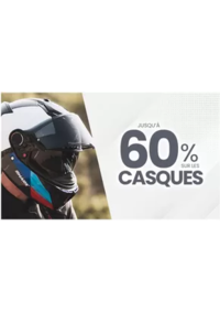 Prospectus Moto Axxe GAP : Jusqu'à -60%