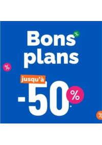 Prospectus La Halle Tavers ZA LES PORTES DE TAVERS - RN152 : Bons plans