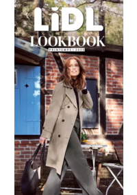 Prospectus Lidl VENDOME (ST OUEN) : Lookbook