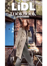 Promos et remises  : Lookbook