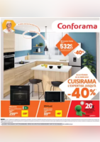 Cuisirama - Conforama