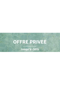 Prospectus Eram CHATEAUDUN : OFFRE PRIVEE