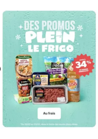 Prospectus Chronodrive BRIE-COMTE-ROBERT : En Promos