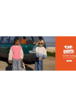 Promos et remises  : Tao Days