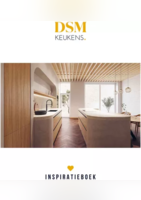 Inspiratieboek - Cuisines DSM