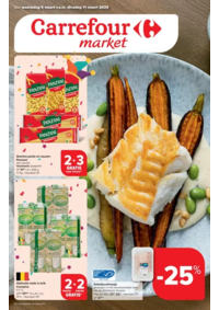 Prospectus Carrefour Market SINT JORIS WINGE : Promoties Van De Week