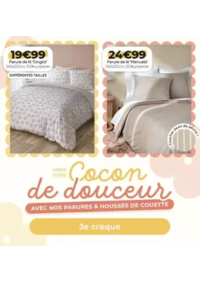 Prospectus L'incroyable BOULOGNE-SUR-MER : Promo L'incroyable