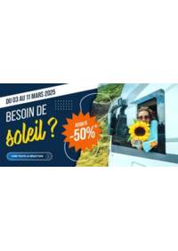 Prospectus Narbonne Accessoires PONT SUR YONNE : Les promos du moment