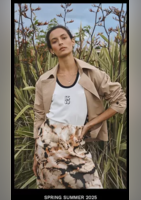 LOOKBOOK Spring Summer 2025 - Le temps des cerises