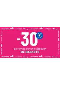 Prospectus La Halle Saintes : 2ème jean, sweat à -50%