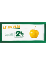 Prospectus Bio c' bon : Le Bon Plan