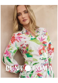 Prospectus Punt Roma Chaumont : Spring summer 2025