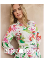Prospectus  : Spring summer 2025