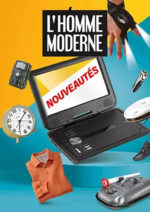 Promos et remises  : Nouveautés