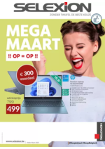 Promos et remises  : IT Mega Maart