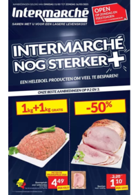 Prospectus Intermarché Crisnée : Offers