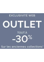 Promos et remises  : Collection Outlet