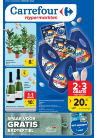 Prospectus Carrefour ARLON : Promoties