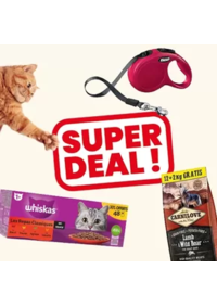 Prospectus Animalis Poitiers : Super Deal !