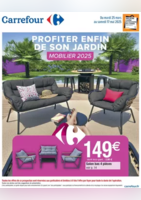 Profiter enfin de son jardin - Cora