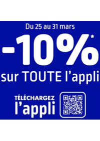 Prospectus Kiabi VAL THOIRY : Des offres exclusives et nouveautés produits