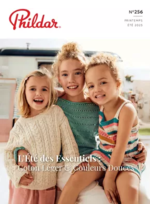 Promos et remises  : L’Été des Essentiels : Coton Léger & Couleurs Douces